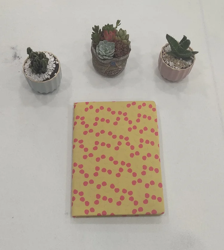 
2019 hot sale custom promotional bookcover stretchable fabric book cover 