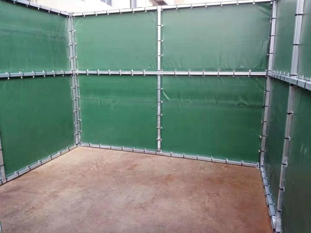 portable stable movable