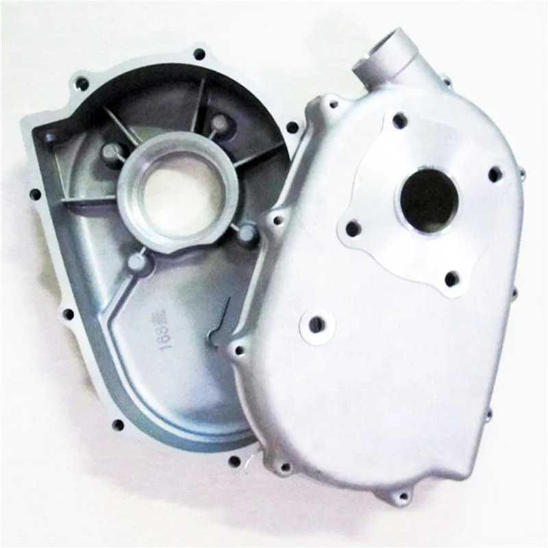 2:1 Reduction Gearbox with Clutch GX160 GX200