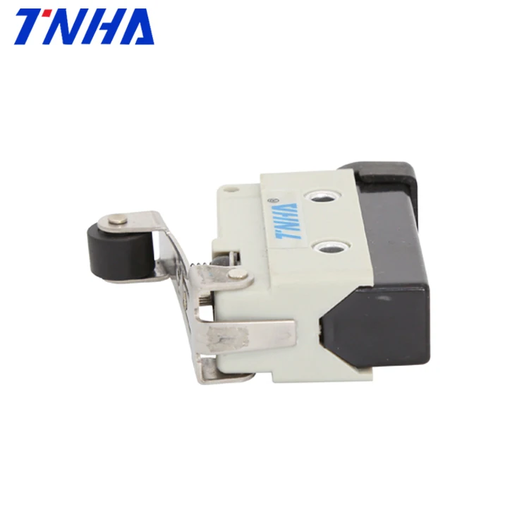 TNHA Tend Micro Switch mechanical short hinge plastic roller lever magnetic micro switch