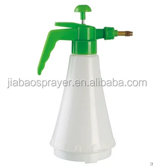 hand 2L High quality Garden Pressure Sprayer