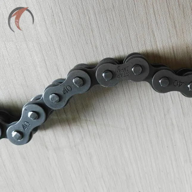 Special roller chain 20A-1 supplier