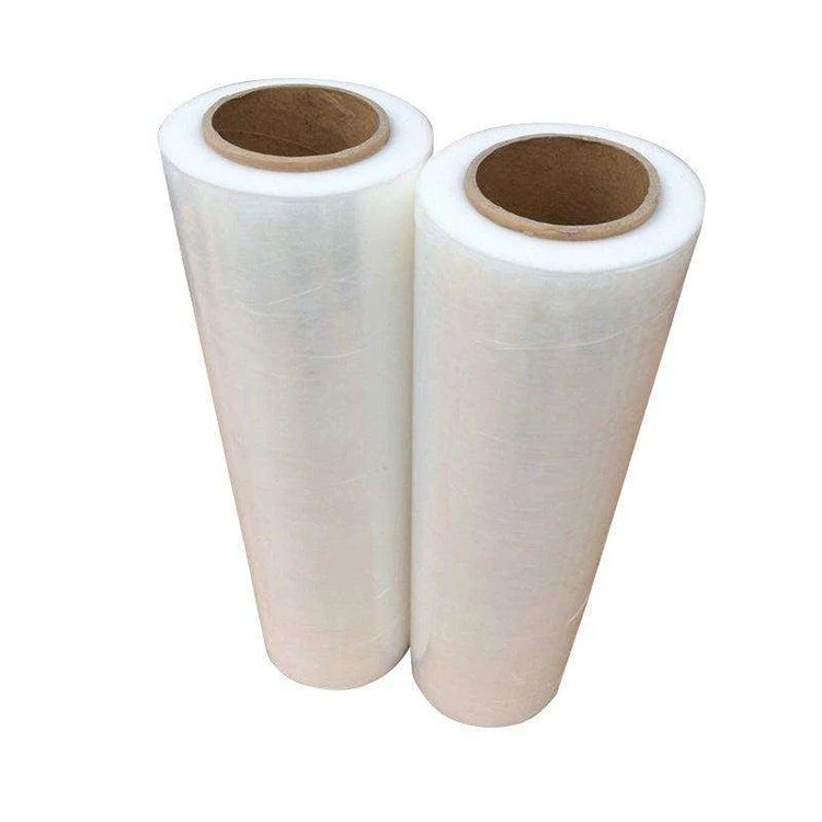 Стрейч-пленка для ручного использования ЛПНП/прозрачная стрейч-пленка для ПЭ-пленки/стрейч-пленка для пэ стрейч-пленки