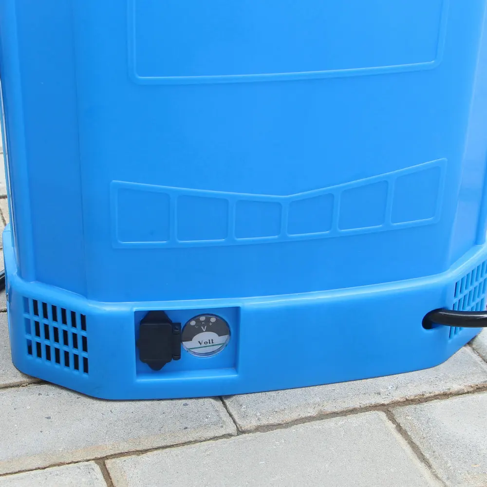 TaiZhou Manufacture LQT Rechargeable Mist Sprayer