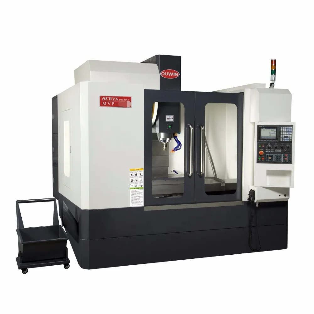 Китай производитель высокая точность ouwin жесткий чехол для телефона с изображением основного игрока 1166 3 Axis CNC вертикальный обрабатывающий центр с ЧПУ