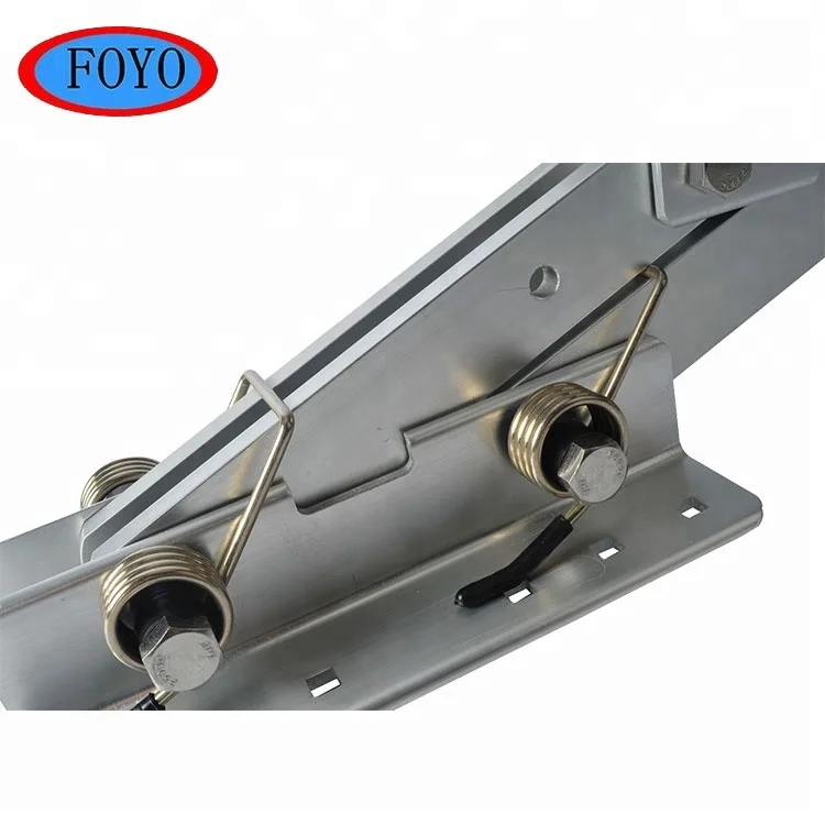 Китай высокое качество морское оборудование алюминиевые вспомогательные подвесные моторные кронштейны для лодки яхты