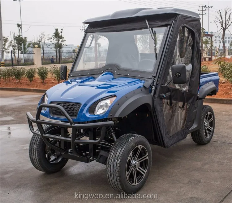 5KW EEC Utility Vehicle Mini Jeep UTV