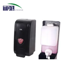 Wall Mounted Manual Foaming Hand Soap Dispenser