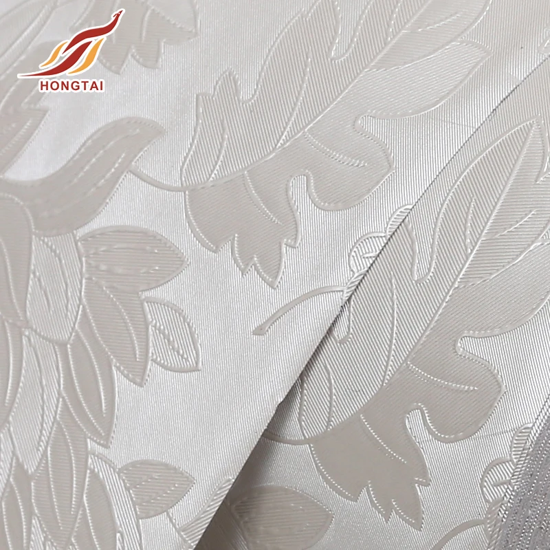 PVC self adhesive wall paper waterproof decorative wallpaper for household