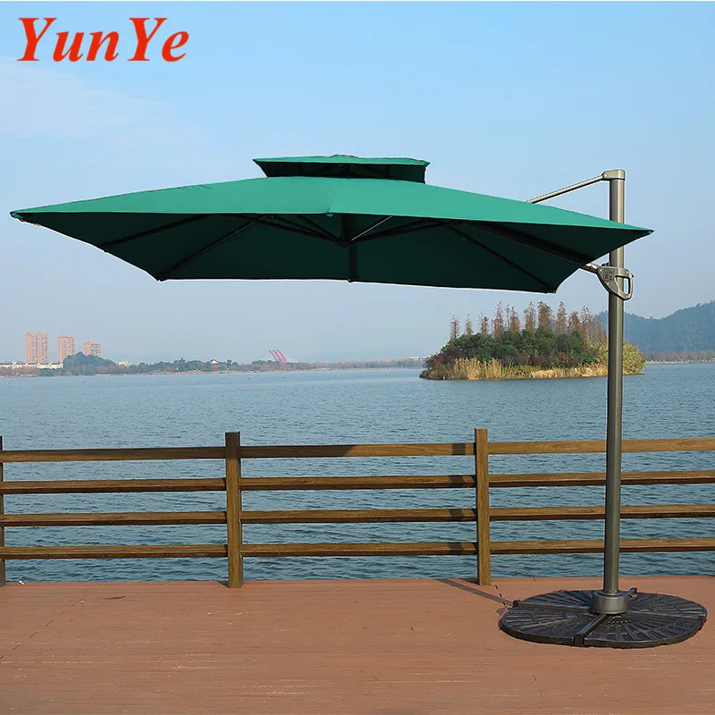 
garden umbrella for restaurant patio umbrella Romantic Beach Garden Sun Patio Parasol beach umbrella 