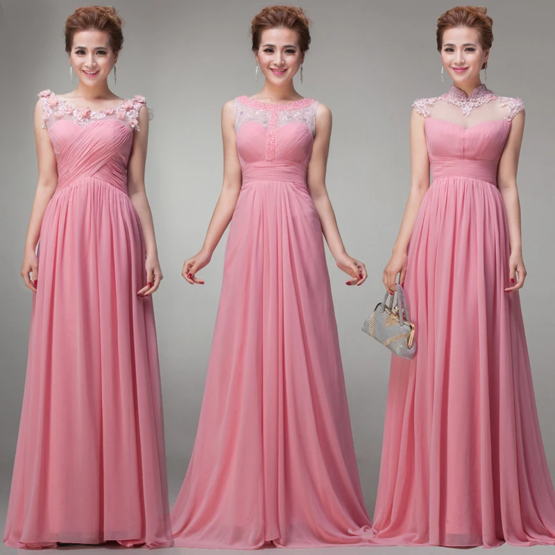 Cool Wedding Dresses For Young Bridesmaid Long 2017