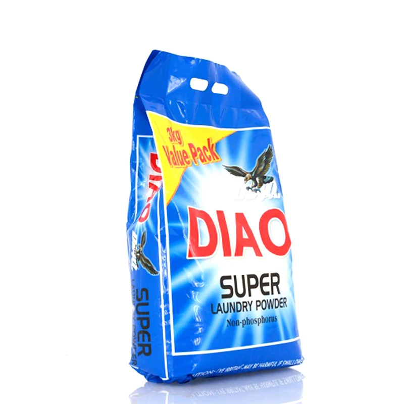 Foaming agent of laundry washing powder in turkey