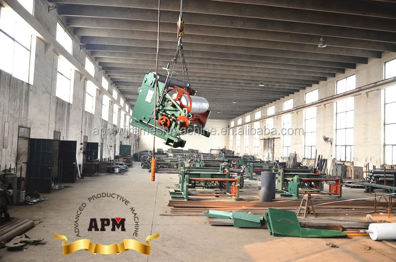 supply best sales stainless steel wire mesh kitchen cooking basket making machine