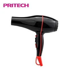 PRITECH Fashion Custom Design Professional Salon Ac Motor Types Hair Dryers