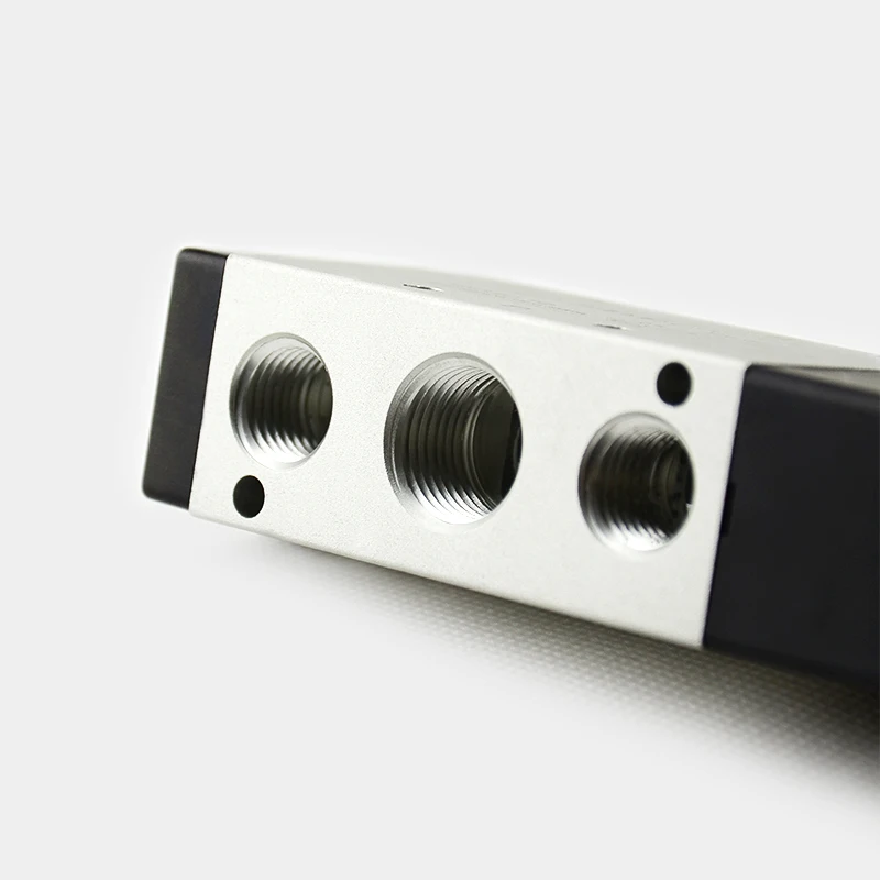 pneumatic solenoid valve ,SDPC new good quality product valve 3/8 inch