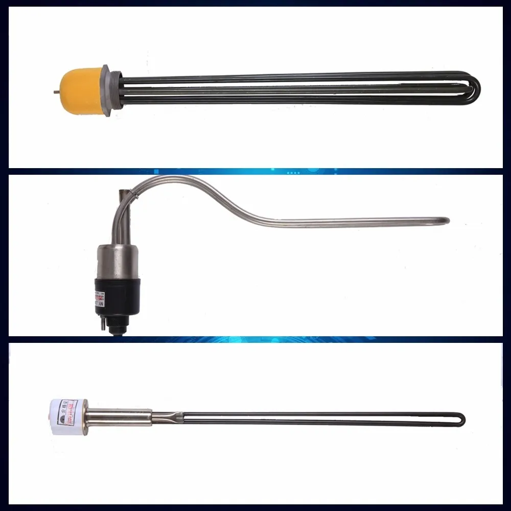 Трехцелевая трубка 150 л встроенный Солнечный