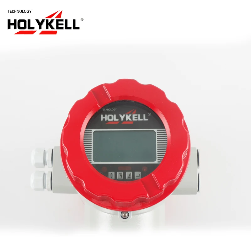  Holykell антикоррозийный DN100 датчик расхода морской воды