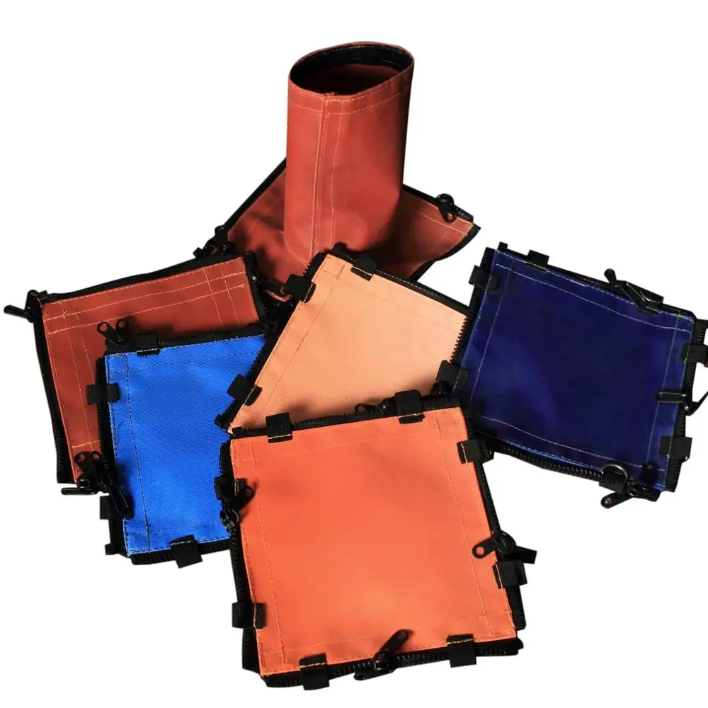 PPWE Safe Pressurized Welding Habitat