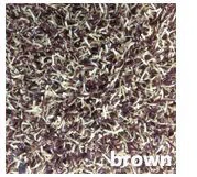 Anti slip custom soft rubber door mat doormat