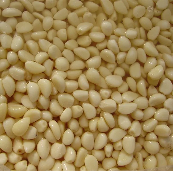 Peeled Garlic Separator/Strawberry Cherry Sorting Machine