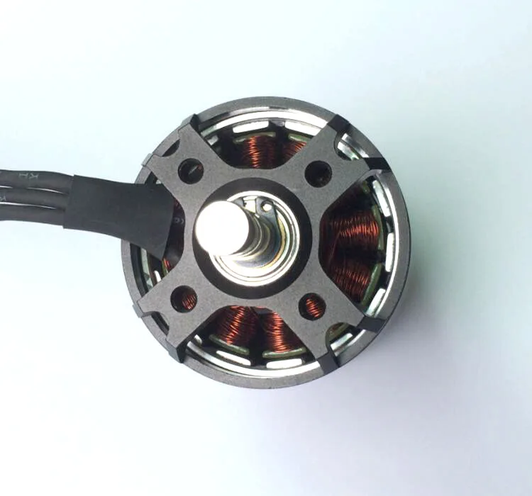 5065 RC Outrunner Brushless motors for Jet engine model Airplane