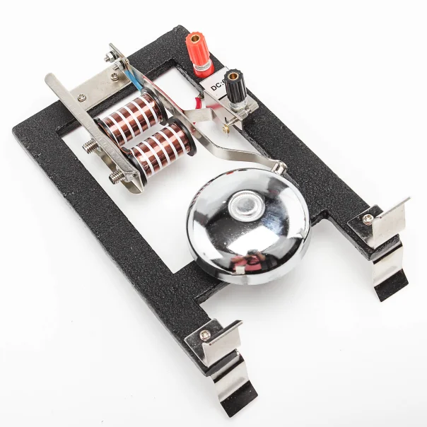 Gelsonlab HSPEM-087A электрический школьный колокольчик электронный Колокольчик для