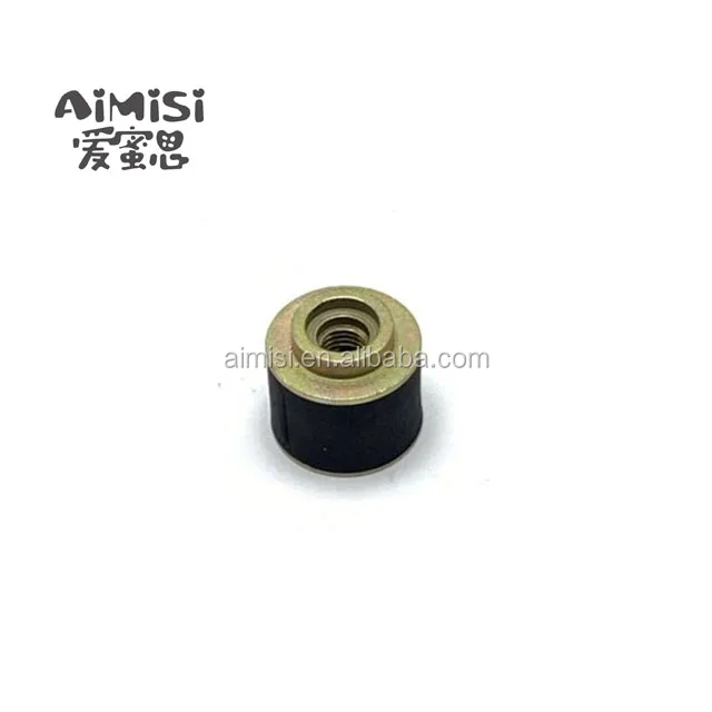 Blender drive wheel crutch for Juicer blender, Square Drive Pin, blender spare parts