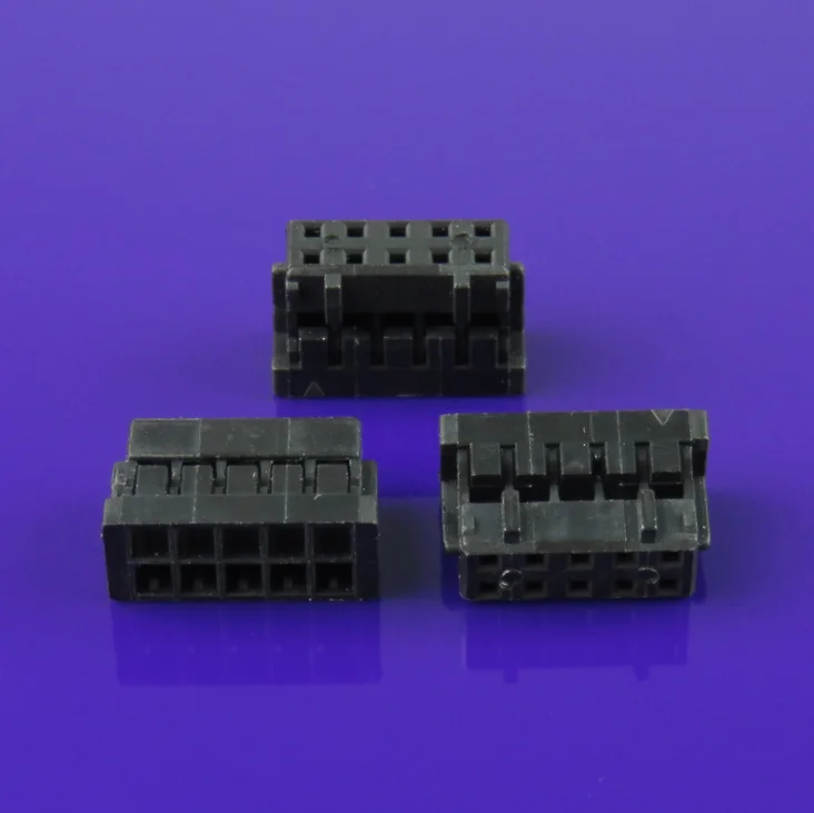 DF11 connector HRS connector  pitch 2.0mm connector terminal socket