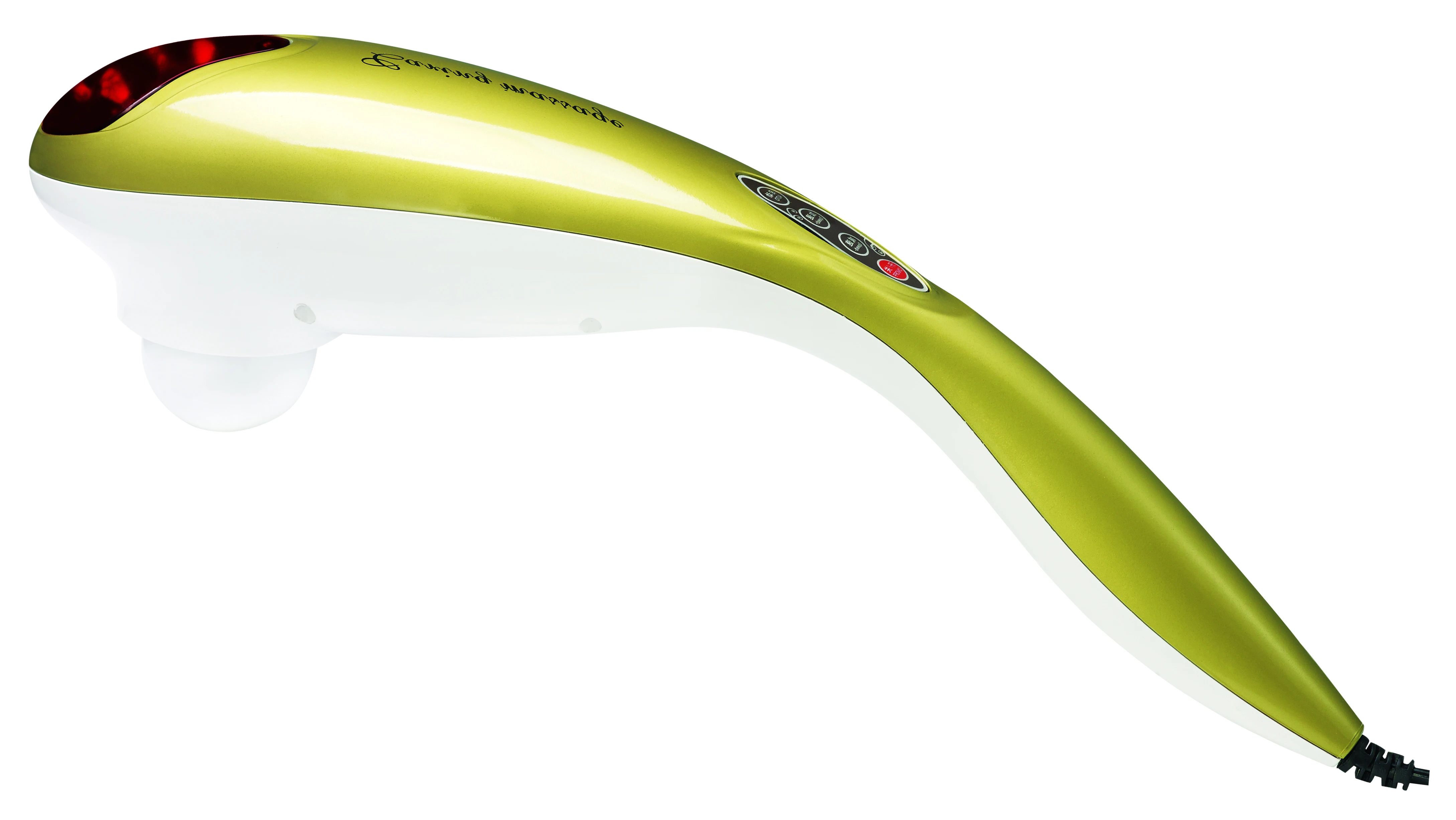 health care supply wholesale hot sell infrared dolphin massager electric vibrating massage tool  LY-628B