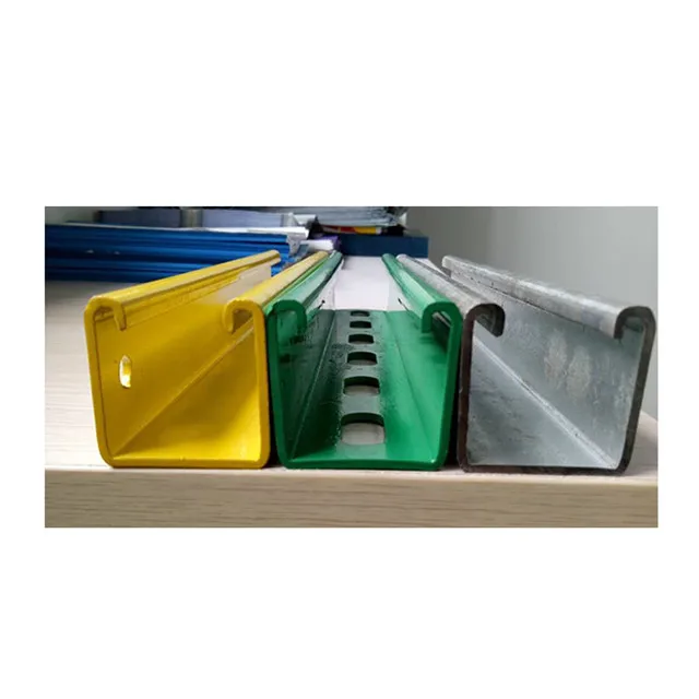 C Steel C Channel Weight Chart /Steel Construction Material Galvanized C Channel