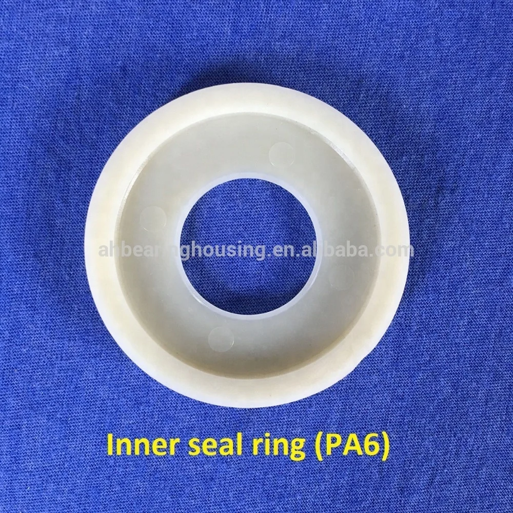 Factory Sales TK6205-108 Belt Conveyor Roller Spare Parts End Cap