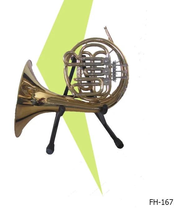 french horn stand FH-167 french horn stand