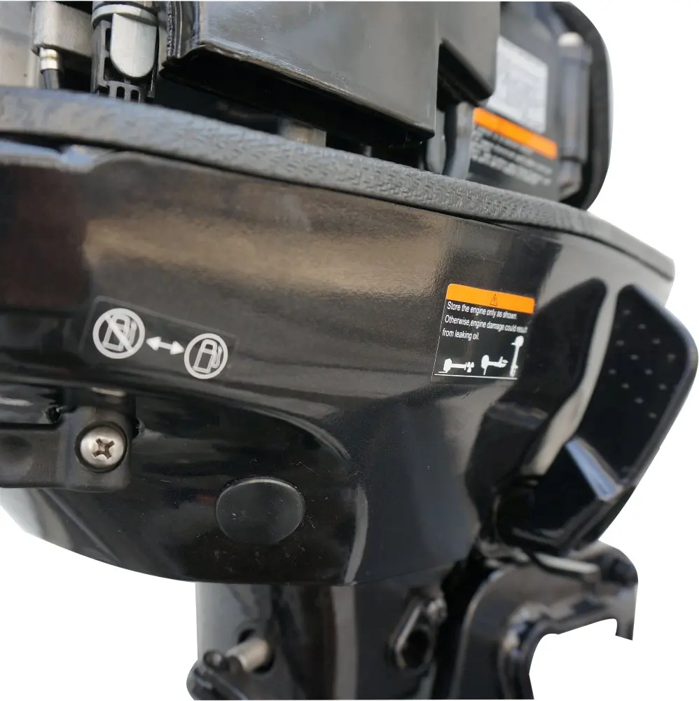 F2.6BMS 2.6HP 4-stroke outboad engine boat motor outboard motor