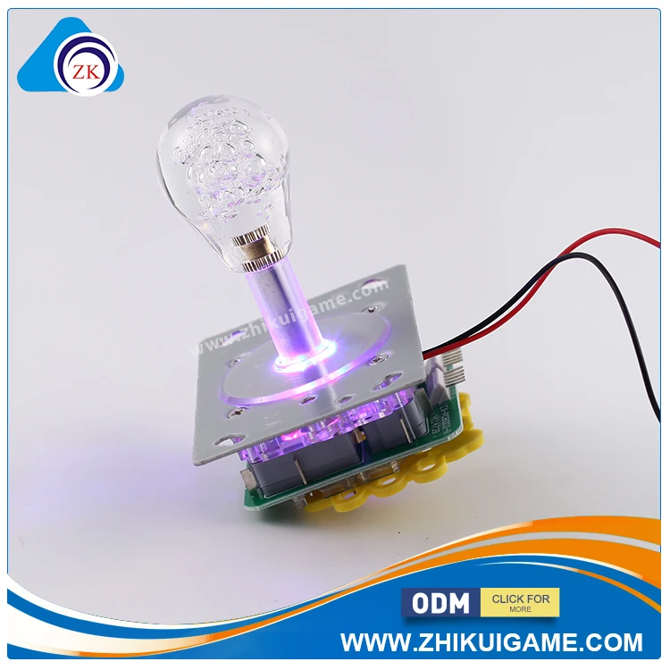 Хороший Поставщик Usb Аркада Джойстик И Кнопки Игровой