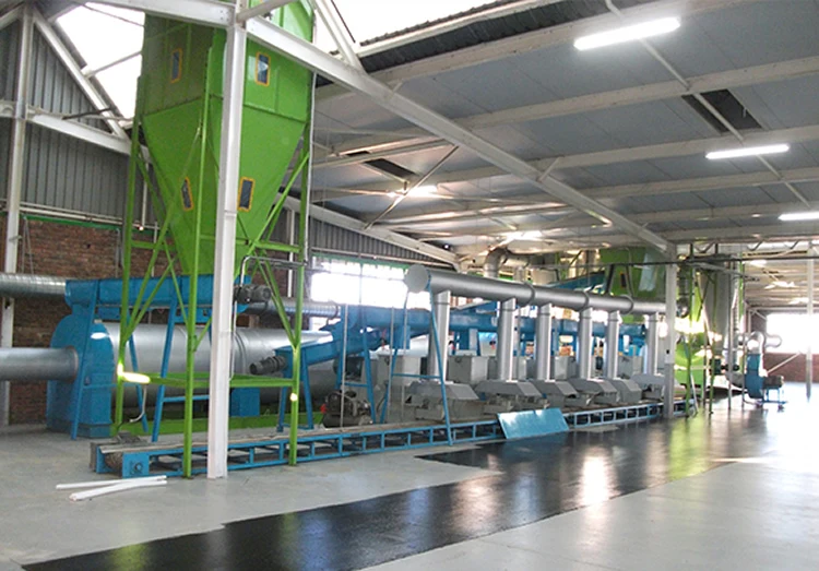Hydraulic sawdust briquette press machine/used wood briquette press machine/ briquette machine