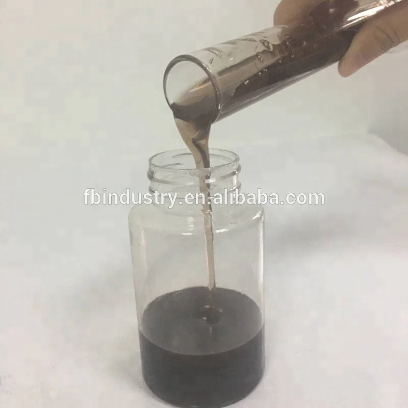 High quality labsa 96% manufacturing plant with ISO certificate