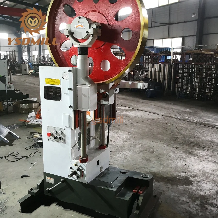 African timber logs cut band saw machinery vertical bandsaw sawmill with wheels