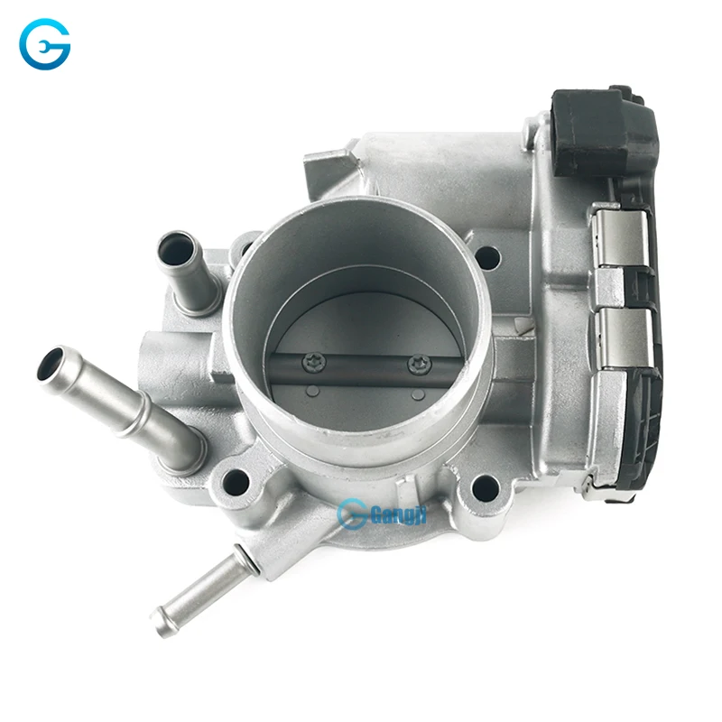 OEM ODM Original Quality 35100-2B150 9590930008 Throttle Body For Hyundai
