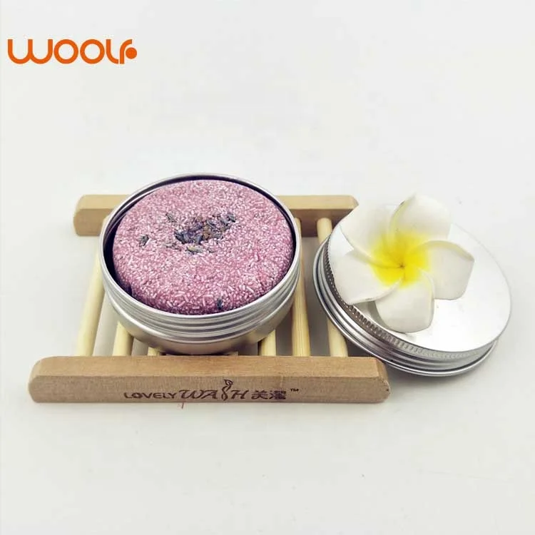 Shampoo Bar, Solid Shampoo Bar for Dandruff Hair Growth Soap Plant Essential Shampoo & Conditioner 100% Natural Handmade