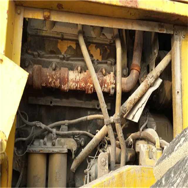 Hot sale used caterpillar wheel loader 988B, used loader cat 988 original from Japan for sale