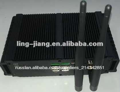 industrial PC fans/practical PC tests with package ( lbox - 2800 )