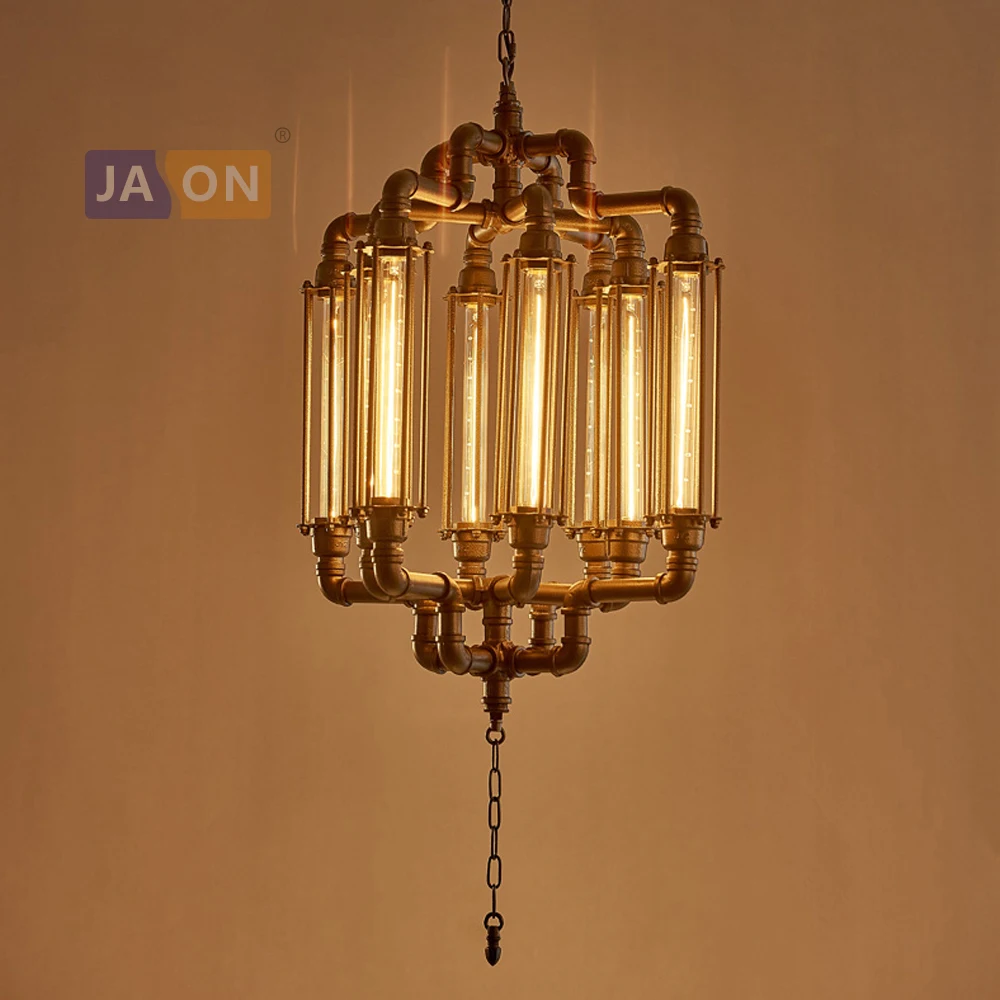 
e27 Edison Loft Industrial Iron LED Lamp LED Light.Pendant Lights.Pendant Lamp.Pendant light For Dinning Room Foyer Store 