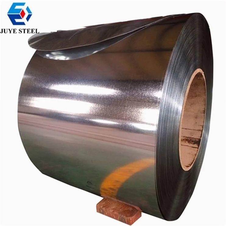high strength grade s280gd s550gd cold rolled galvanized steel coil , gi sheet coil material