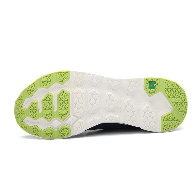 Сверхлегкие Мега амортизирующие кроссовки для бега Повседневная прогулочная обувь R6