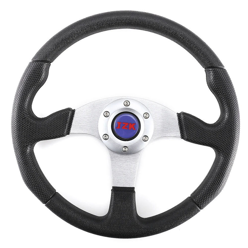 360 degree steering angle race vintage car steering wheel volante