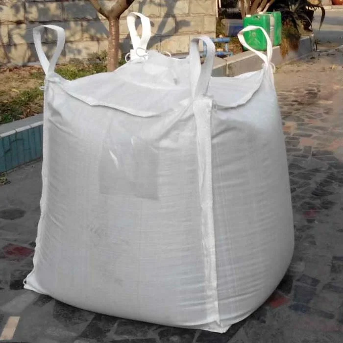 
1 ton big bag with spout for bitumen/asphalt 