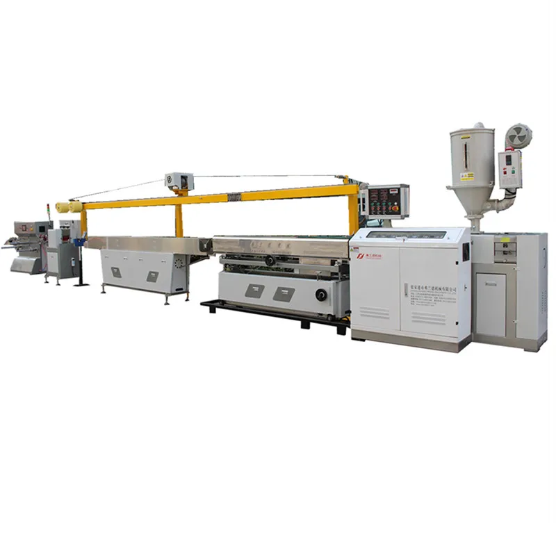 Лабораторный экструдер из ABS/PLA нити