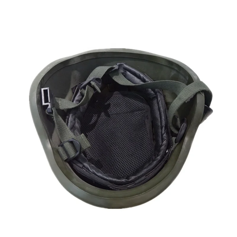 NIJ 3A Military PASGT / M88 Bullet Proof Helmet