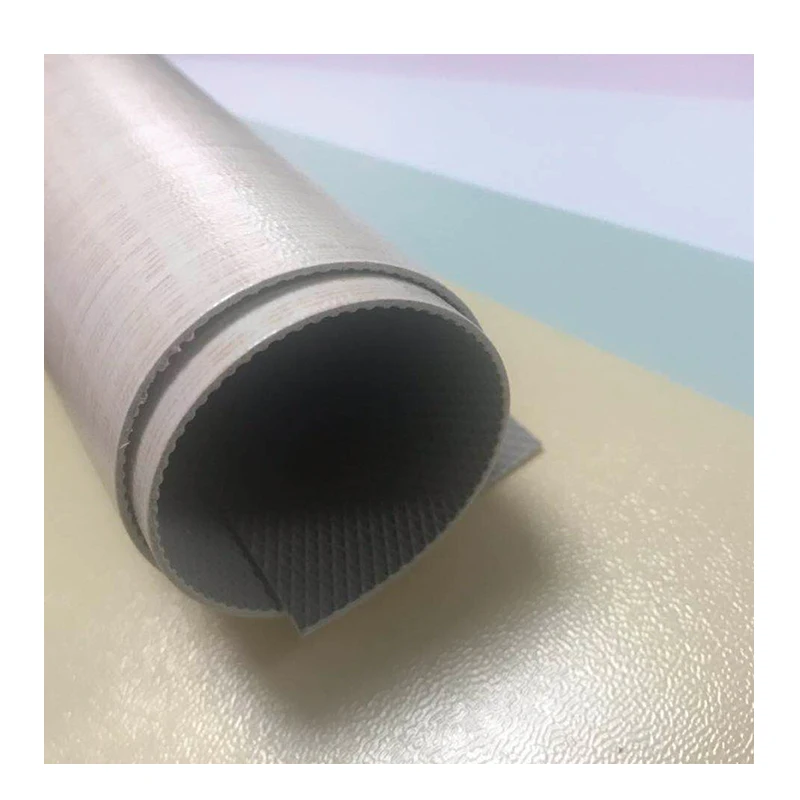 High Quality PVC Wall cloth for living room decoration
