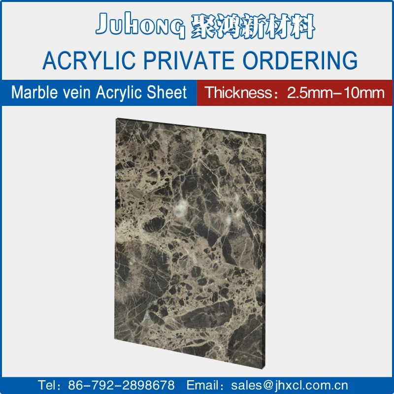 artificial marble acrylic wall panel manufactory